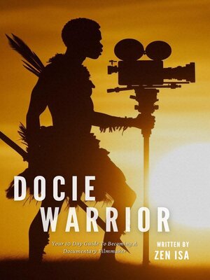 cover image of Docie-Warrior